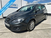 Used Seat Altea