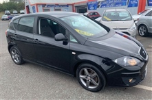 Seat Altea