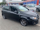 Used Seat Altea