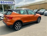 Seat Arona Image 3