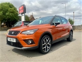 Seat Arona Image 4