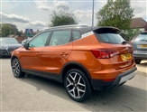 Seat Arona Image 5