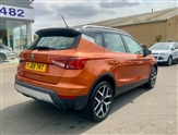 Seat Arona Image 6