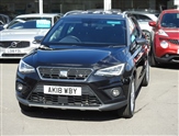 Seat Arona Image 1