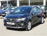Seat Arona Image 2