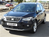 Seat Arona Image 4
