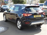Seat Arona Image 6