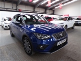Used Seat Arona