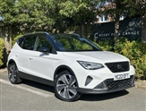 Used Seat Arona