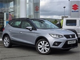 Used Seat Arona