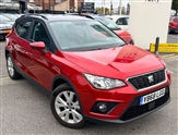 Used Seat Arona