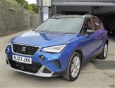 Used Seat Arona