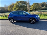 Used Seat Arona