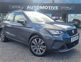 Used Seat Arona