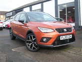 Used Seat Arona