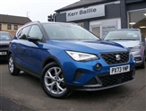 Used Seat Arona