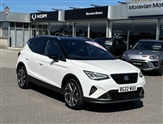 Used Seat Arona