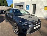Used Seat Arona
