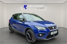 Used Seat Arona