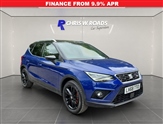 Seat Arona Image 1
