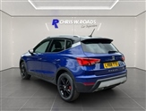 Seat Arona Image 2