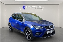 Used Seat Arona