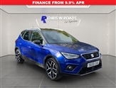 Seat Arona Image 1