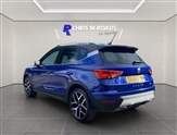 Seat Arona Image 2