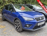 Seat Arona Image 1