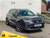 Used Seat Arona