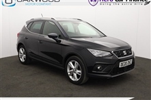 Used Seat Arona