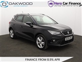 Seat Arona Image 1