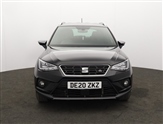 Seat Arona Image 4
