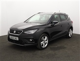 Seat Arona Image 5