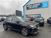 Used Seat Arona