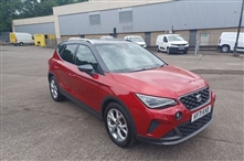 Used Seat Arona