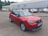Seat Arona Image 1