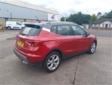 Seat Arona Image 2