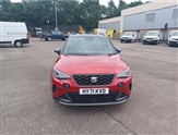 Seat Arona Image 4