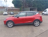 Seat Arona Image 5