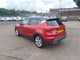 Seat Arona Image 6