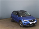 Seat Arona Image 2