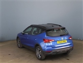 Seat Arona Image 3