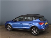 Seat Arona Image 4
