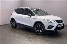 Used Seat Arona