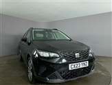 Seat Arona Image 1