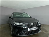 Seat Arona Image 2
