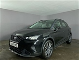 Seat Arona Image 4