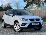 Seat Arona Image 1