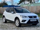 Seat Arona Image 2